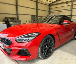 BMW Z4 SDRIVE 20I BMW Z4 SDRIVE20I MSPORT