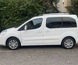 CITROËN BERLINGO MULTISPACE PACK VTI 120 BVM