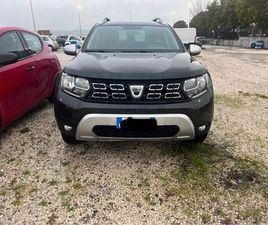 DACIA DUSTER 1.6 SCE GPL 4X2 PRESTIGE