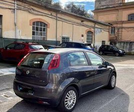 GRANDE PUNTO 1.3 MULTIJET DIESEL