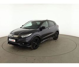 HONDA HR-V 1.5 I-VTEC TURBO SPORT