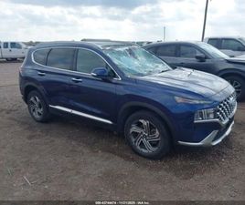 HYUNDAI SANTA FE HYUNDAI SANTA FE SEL* ПАНО* М.ТОЧКИ* КАМЕРА* VIRTUAL* HARMAN SOUND*
