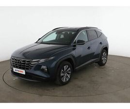 HYUNDAI TUCSON 1.6 T-GDI HYBRID CREATIVE BVA6