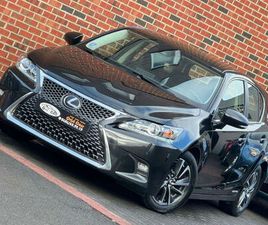 LEXUS CT 200H // 2, 2028 LEXUS GARANTIE // PARFAIT ÉTAT //