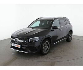 MERCEDES-BENZ CLASSE GLB 200 AMG LINE