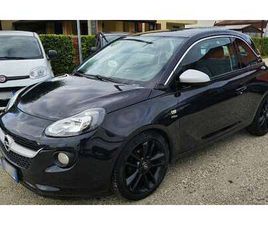 ADAM 1.2 BLACK EDITION 70CV