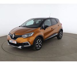 RENAULT CAPTUR 0.9 TCE ENERGY INTENS