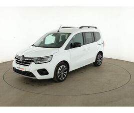 RENAULT KANGOO RENAULT KANGOO 1.5 BLUE DCI TECHNO