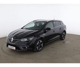 RENAULT MÉGANE ESTATE 1.3 TCE INTENS