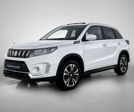 SUZUKI VITARA 1.5 HYBRID STYLE