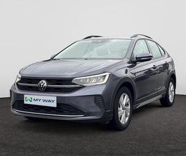 TAIGO LIFE 1.0 TSI 70 KW (95 CH) 5 VITESSES