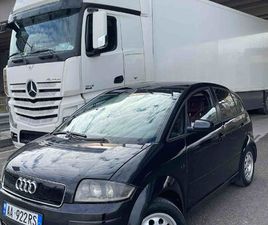 AUDI A2 ❌OKAZION 0684002642❌