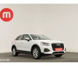 AUDI Q2 35 TFSI ADVANCED S TRONIC