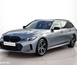 BMW 320 E PACK DESPORTIVO M AUTO