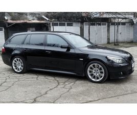 BMW 535 535D 8,300 EUR