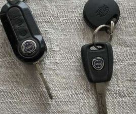 LANCIA YPSILON 1.2 8V DIVA 69CV