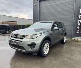 2.0 TD4 HSE / NIEUWSTAAT /GARANTIE