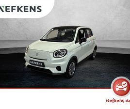 LEAPMOTOR T03 DESIGN 37.3 KWH