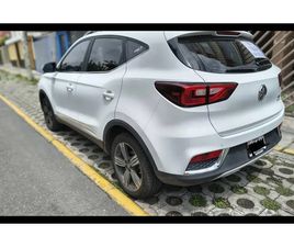 MG ZX PLUS 2023 HÍBRIDO AUTOMÁTICO USADO AREQUIPA