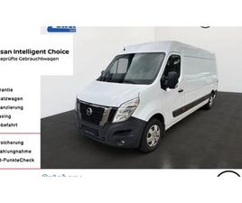 NV400 3,5T DCI 136 DPF L3H2 3,5T COMFORT