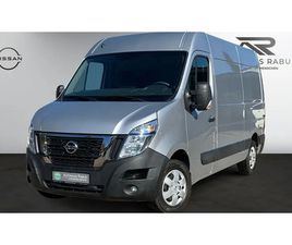 NV400 L2H2 35 AT COMFORT NAVI SCHWINGSITZ PDC AHK