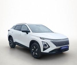 OMODA 5 1.5 T-GDI HEV 165KW PREMIUM DHT 5P