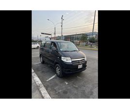 SUZUKI APV SUZUKI APV 2013 EN CALLAO, IMPECABLE, US$10,000