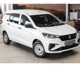 2026 SUZUKI ERTIGA 1.5 GA