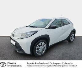 1.0 VVT-I 72CH DYNAMIC MY23