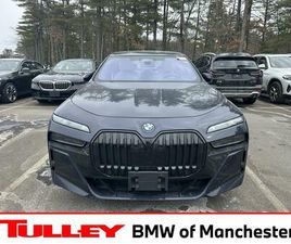 USED 2023 BMW 760 I XDRIVE