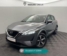 NISSAN QASHQAI E-POWER QASHQAI E-POWER 190 CH BUSINESS EDITION