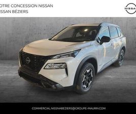 2025 5P N-CONNECTA E-POWER 204CH