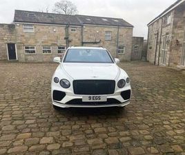 4.0 V8 AUTO 4WD EURO 6 (START/STOP) 5DR