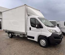 JUMPER 35 L3 BLUEHDI 140CV