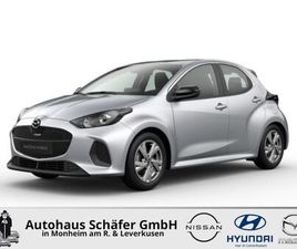 MAZDA 2 MAZDA 2 HYBRID EXCLUSIVE-L. 1.5L VVT-I 116PS E-CVT BLE