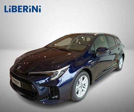 SUZUKI SWACE SWACE 1.8 HYBRID E-CVT 2WD TOP FULL LED NAVI NEOP.