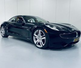 FISKER KARMA - 2.0 ECOCHIC