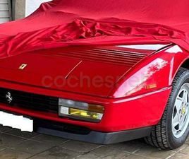 FERRARI MONDIAL MONDIAL 3.2