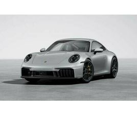 PORSCHE 911 CARRERA GTS (992 II)