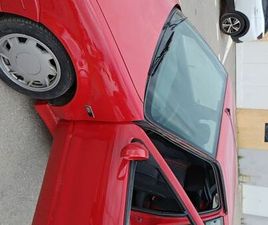 RENAULT R 19 16S RENAULT 19 16S