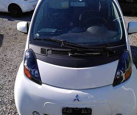 MITSUBISHI ÉLECTRIQUE MIEV / EXPERTISÉE LE 10/02/2026 CANTON VALAIS