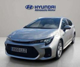 SUZUKI SWACE 1.8 GLX HYBRID