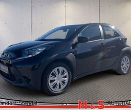 AYGO X 1.0 BUSINESS EDITION