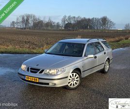 SAAB 9-5 ESTATE - 2.0T ARC