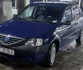 LOGAN DE VANZARE BUCURESTI SECTORUL 4