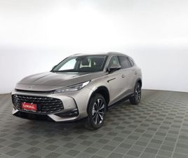 MG HS HS (2022-2025) HS 1.5T-GDI AT LUXURY