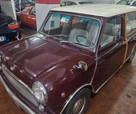 INNOCENTI MINI MINI INNOCENTI