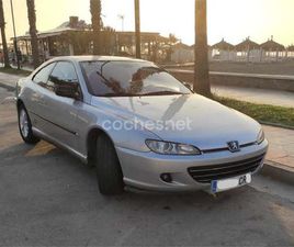 PEUGEOT 406 PEUGEOT 406