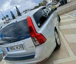 VOLVO V50 VOLVO - V50