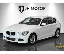 I M SPORT 136HK MOK/NAVIGATION/SPORTSTOLAR